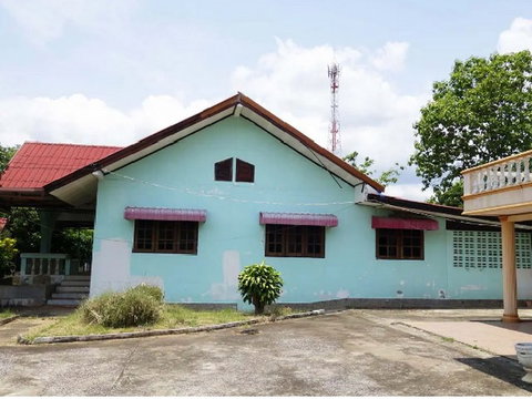 FOR SALE HOUSE PROPERTY 994000 BAHT.