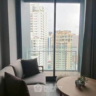 รูปภาพ 1-BR Condo At Laviq Sukhumvit 57, 22nd Floor Near BTS Thong Lor (200m) (ID 2666017)