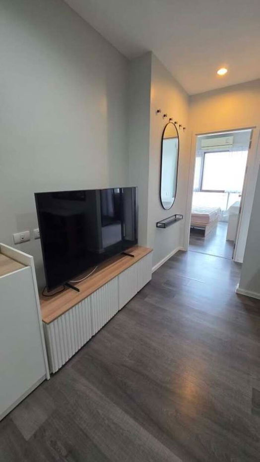 รูป 💖💖ปล่อยเช่า The Stage Taopoon Interchange / 1 ห้องนอน ขนาด 33 ตรม ราคา 12,000 บาท / สอบถามได้นะคะ Line ID = atfirm2010 💖💖 - รูปที่ 1/11