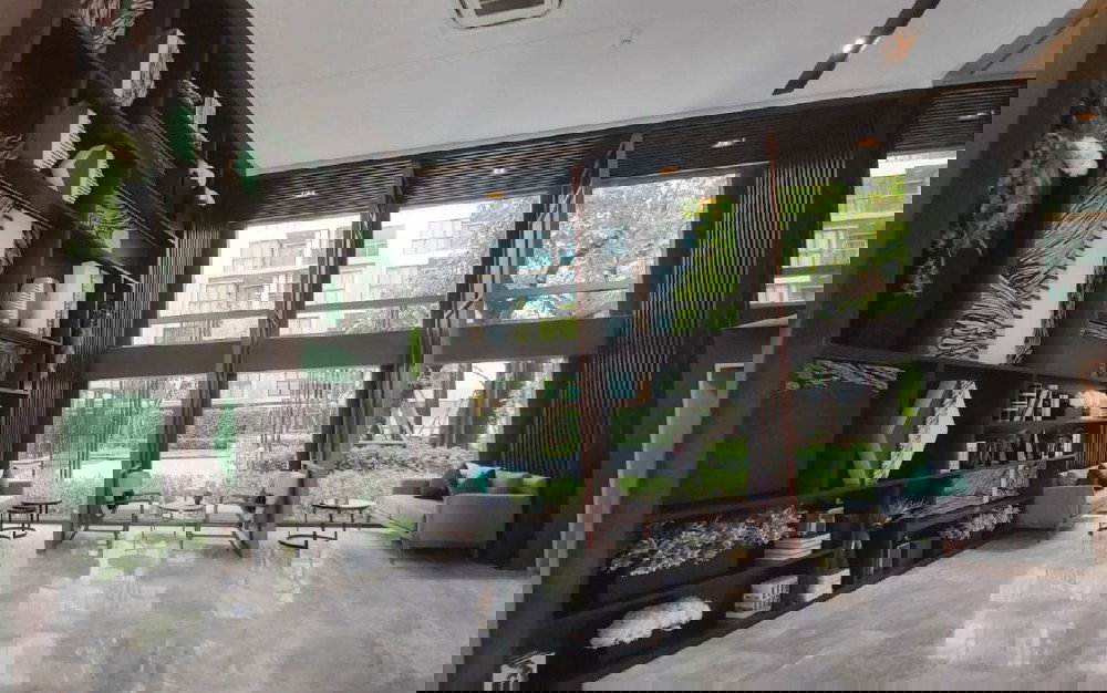 รูป ขาย ขาย ขาย อ่อนนุช 1,800,000 ล้านบาท คอนโด The Excel Hideaway Sukhumvit 50 - รูปที่ 11/11