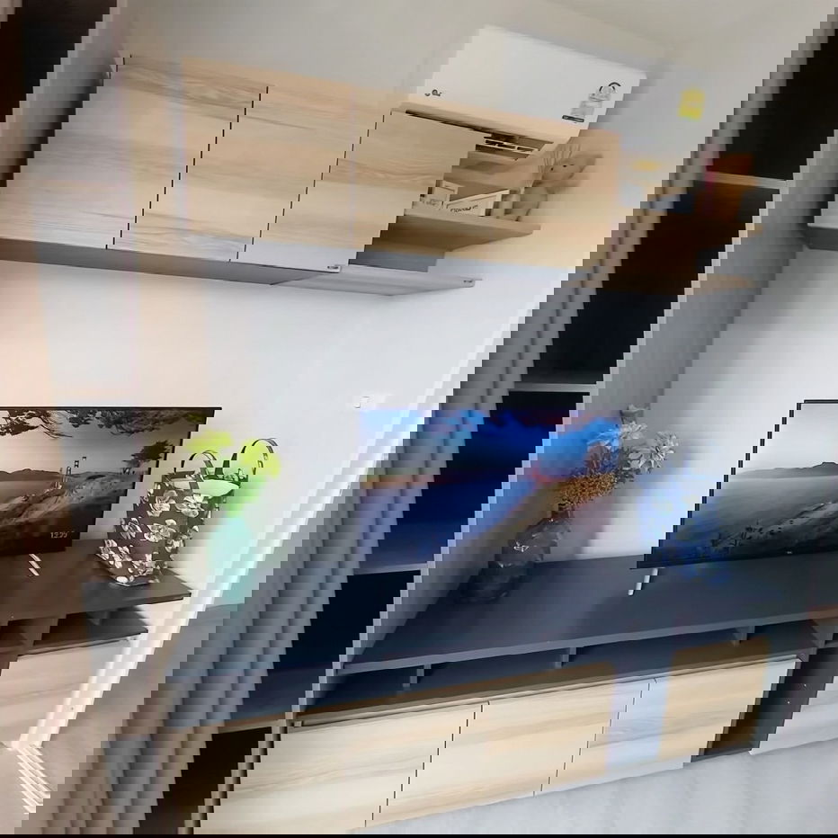 รูป 🤝🏻RB23406 ให้เช่าถูกมาก👍เทมโป ควอด สะพานใหม่✅แอดไลน์ @mproperty( มี @ ด้วย) แอดมินตอบไว - รูปที่ 8/10