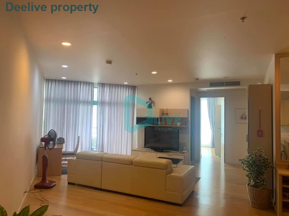 รูป DL008775 ให้เช่าคอนโด ชาเทรียม ริเวอร์ไซด์ เรสซิเด้นท์ (Chatrium Riverside Residence) ใกล้ - พร้อมเข้าอยู่ โทรด่วน 0800343450 LineID @655ebbvc - รูปที่ 7/8