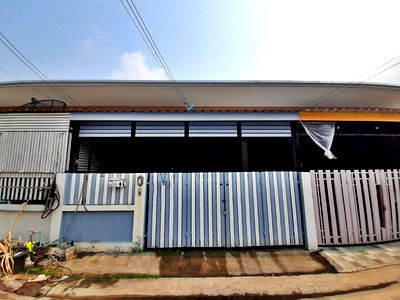 ทาวน์โฮม ศรีราชา ชลบุรี : FT5_120 ขายทาวน์เฮ้าส์ เดอะเน็กซ์ทาวน์โฮม บึง2 ต. บึง อ.ศรีราชา จ.ชลบุรี