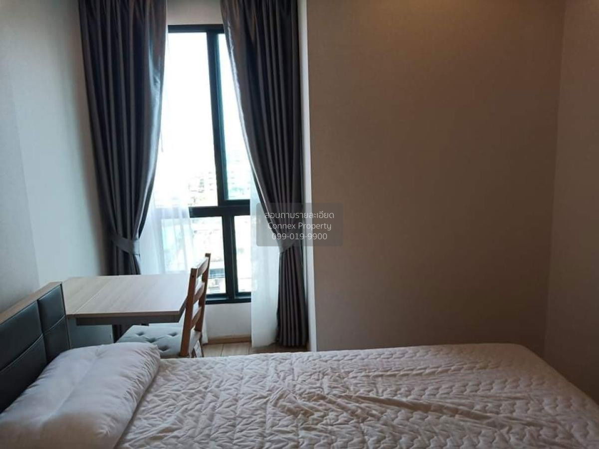 รูป เช่าคอนโด  ไอดีโอ สาทร - ท่าพระ BTS-โพธิ์นิมิตร บุคคโล เขต ธนบุรี กรุงเทพ CX-25466 ✅ ทักไลน์ @connexproperty ตอบทันที ทีมงานมืออาชีพ ✅ - รูปที่ 4/8