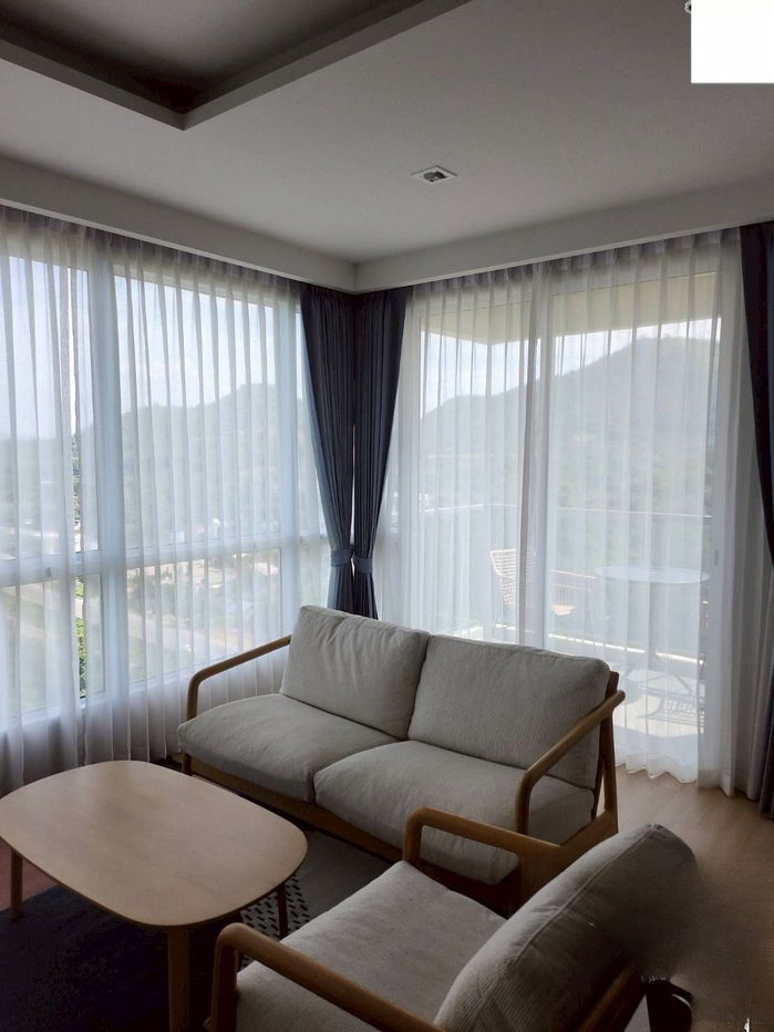 รูป ขายห้องชุด คอนโด Yuu Resident Sriracha (ขายพร้อมผู้เช่า) - รูปที่ 4/10