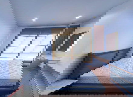 รูปภาพ S condo Sukhumvit 50 ✅🏠 For rent Only 19,000/month