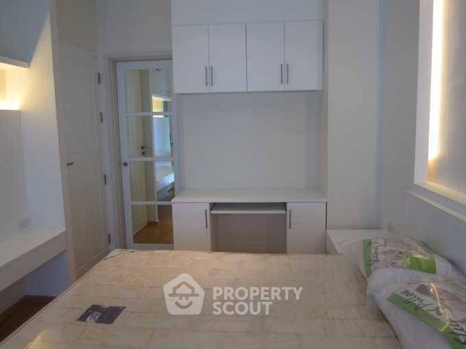 รูป คอนโด 1-ห้องนอน ที่ วิลล่า ราชเทวี ใกล้ BTS พญาไท (ID 563618) - รูปที่ 5/8