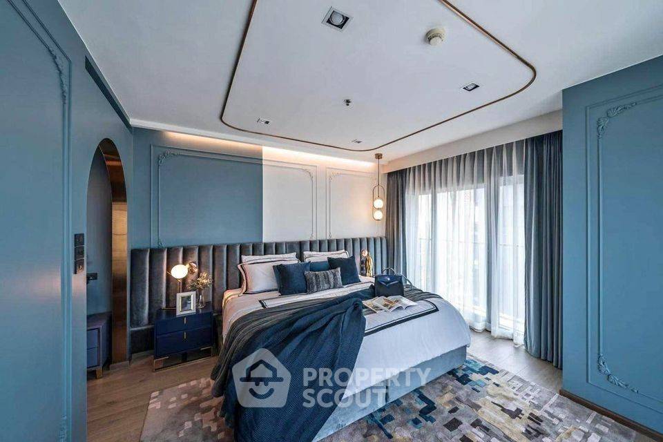 picture 3-BR Condo at Noble Remix near BTS Thong Lor (ID 1930575) - 3/6