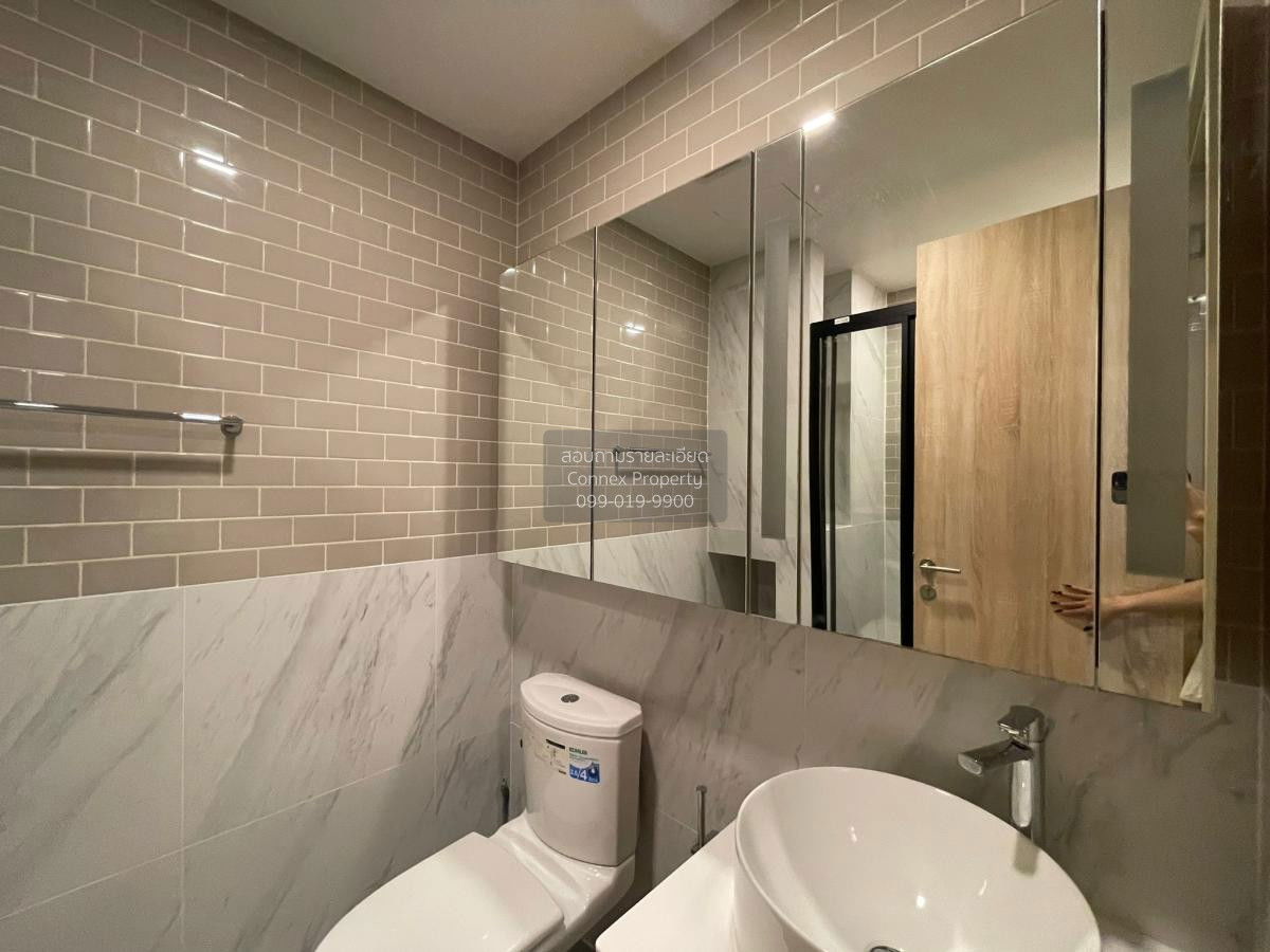 รูป เช่าคอนโด  เอ็กซ์ที พญาไท BTS-พญาไท ถนนพญาไท เขต ราชเทวี กรุงเทพ CX-97209 ✅ ทักไลน์ @connexproperty ตอบทันที ทีมงานมืออาชีพ ✅ - รูปที่ 9/11