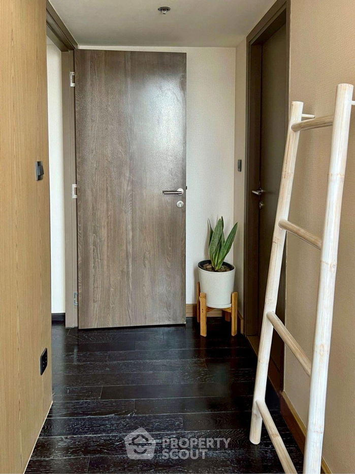 รูป คอนโด 3-ห้องนอน ที่ พาร์ค ออริจิ้น ทองหล่อ ใกล้ BTS ทองหล่อ (ID 2648866) - รูปที่ 4/8