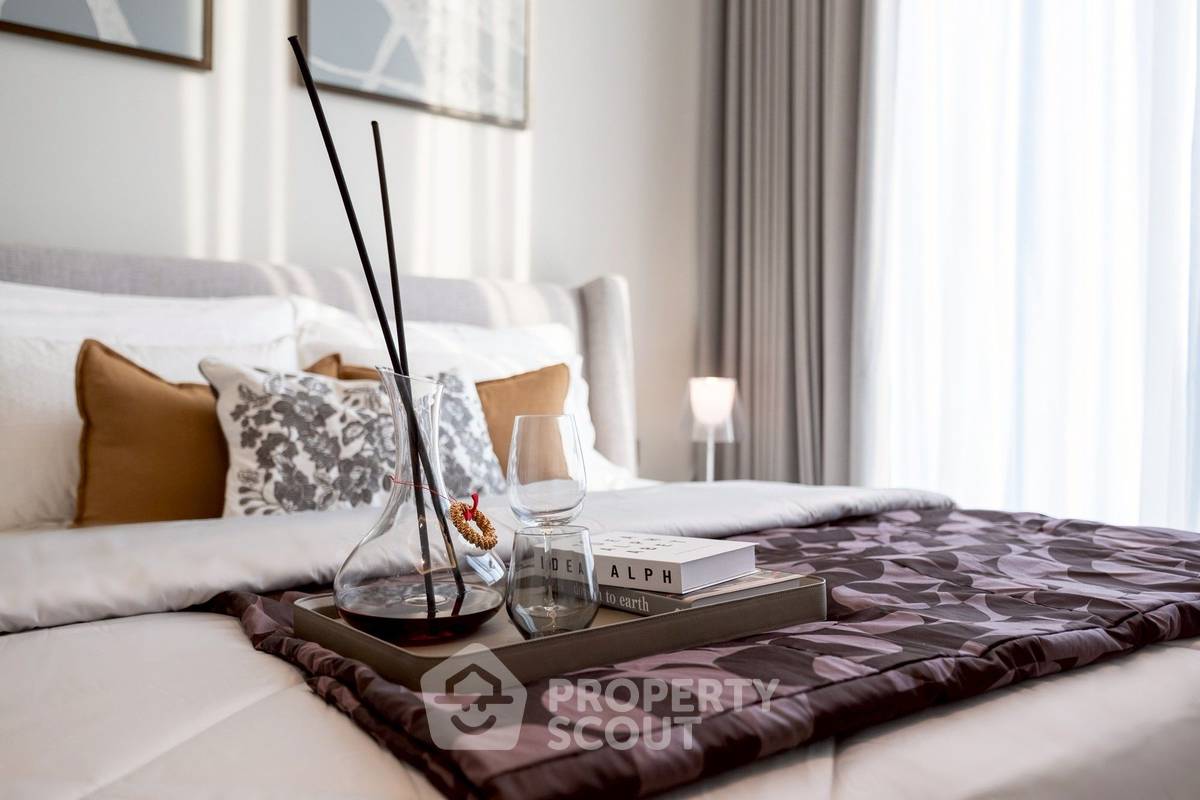 picture 3-BR Condo at One 89 Wireless near MRT Lumphini (ID 1993728) - 21/22