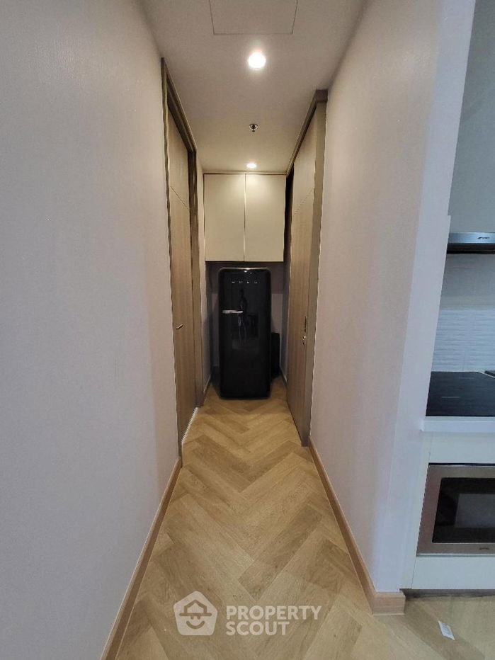 รูป คอนโด 2-ห้องนอน ที่ โนเบิล เพลินจิต ใกล้ BTS เพลินจิต (ID 1295841) - รูปที่ 4/10