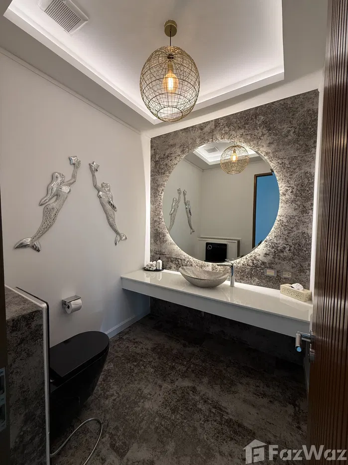 picture 3 Bedroom Villa for rent in Si Sunthon, Phuket 6043157 - 12/26