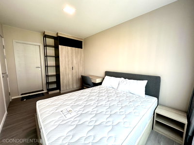 Condos for rent Khlong Luang Pathumthani : For rent at dcondo Hideaway - Rangsit / Line ID : @bestprice (with @ too)