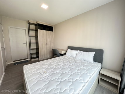รูปภาพ BESTPRICE ให้เช่า dcondo Hideaway - Rangsit ห้องสวย เฟอร์ครบ ราคาพิเศษ