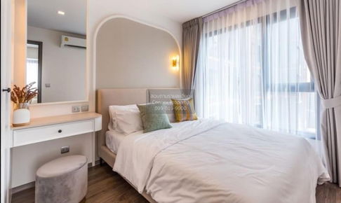 🔥🔥🔥 For Rent Condo , Life Ladprao Valley , BTS-Ha Yaek Lat Phrao , Chomphon , Chatuchak , Bangkok , CX-89919 ✅ Live chat with us ADD LINE @connexproperty ✅ 🔥🔥🔥