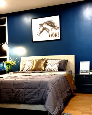 คอนโดให้เช่า : Condo for Rent: The Link Sukhumvit 50  Near BTS On Nut (approx. 500 meters)