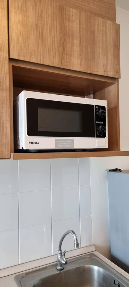 รูป 🔥🔥🔥 เช่าคอนโด  ไอดีโอ มิกซ์ สุขุมวิท 103 BTS-อุดมสุข บางนา เขต บางนา กรุงเทพ CX-11000 ✅ ทักไลน์ @connexproperty ตอบทันที ทีมงานมืออาชีพ ✅ 🔥🔥🔥 - รูปที่ 5/10