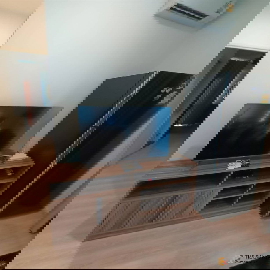 รูป  Noble Revolve Ratchada💚 ยูนิตสวย ราคาดี💚 ใกล้ MRT ศูนย์วัฒนธรรม  - รูปที่ 6/10