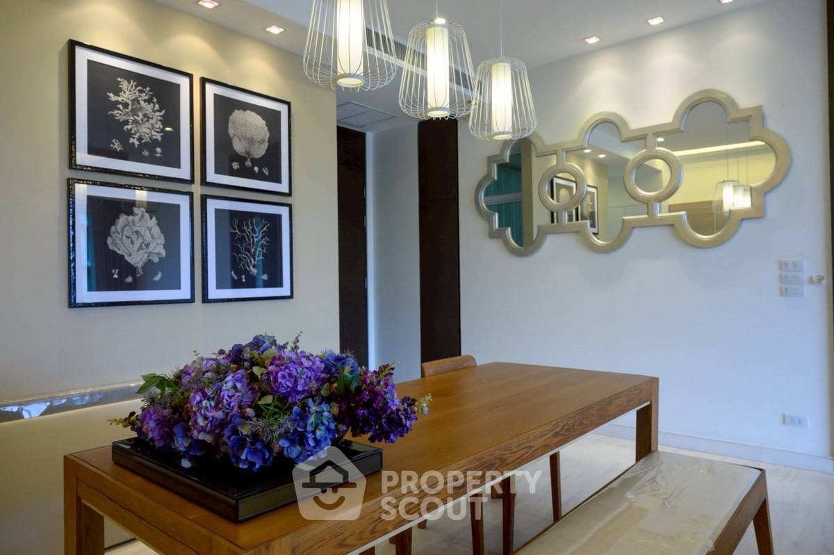 รูป คอนโด 2 ห้องนอน โอคาส หัวหิน ชั้น 3 ขนาด 232 ตร.ม. ในหัวหินซิตี้ (ID 2414816) - รูปที่ 4/19