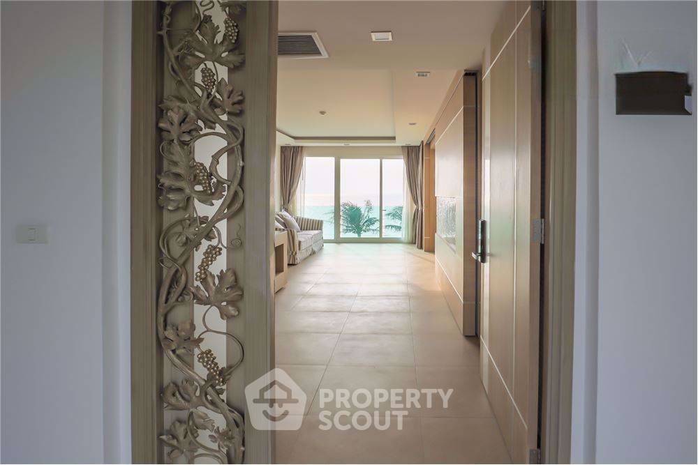 picture 1-BR 61 Sqm Condo In Paradise Ocean View Condominium, Bang Lamung (ID 1258711) - 16/24