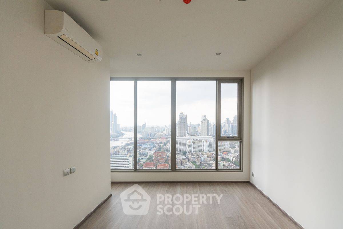 รูป คอนโด 2-ห้องนอน ที่ ริธึ่ม เจริญกรุง พาวิลเลี่ยน ใกล้ BTS สะพานตากสิน (ID 2261353) - รูปที่ 15/20