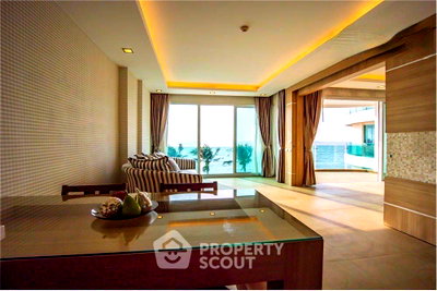 ขายคอนโด : คอนโด 1 ห้องนอน 61 ตร.ม. ใน Paradise Ocean View Condominium บางละมุง ชลบุรี (ID 1258711)
