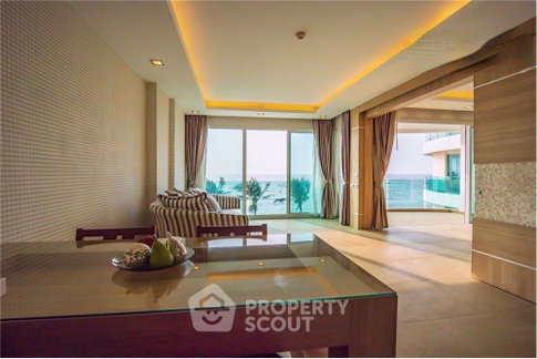 คอนโด 1 ห้องนอน 61 ตร.ม. ใน Paradise Ocean View Condominium บางละมุง ชลบุรี (ID 1258711)
