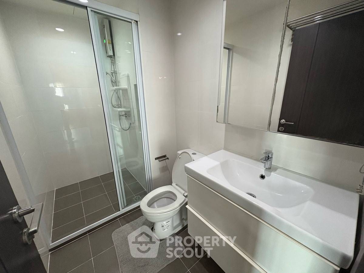 รูป คอนโด 2-ห้องนอน ที่ เดอะ เบส พาร์ค เวสต์ สุขุมวิท 77 ใกล้ BTS อ่อนนุช (ID 2673722) - รูปที่ 15/15