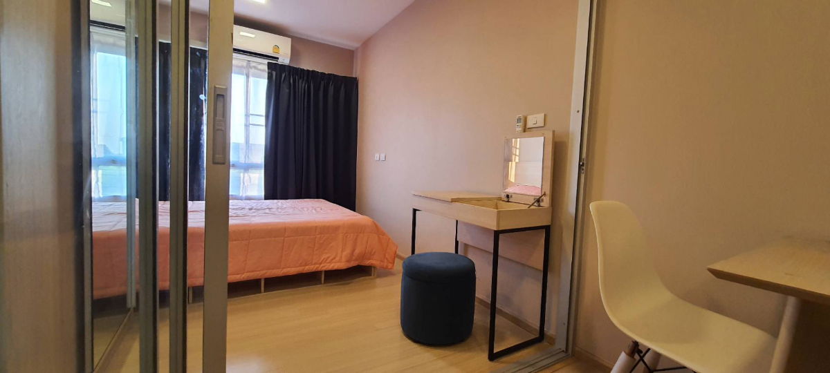 picture For rent Plum Condo Rangsit Alive Ready Move in @ProPlus - 3/17