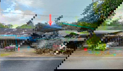 FOR SALE  LAND PROPERTY  3625000 BAHT.