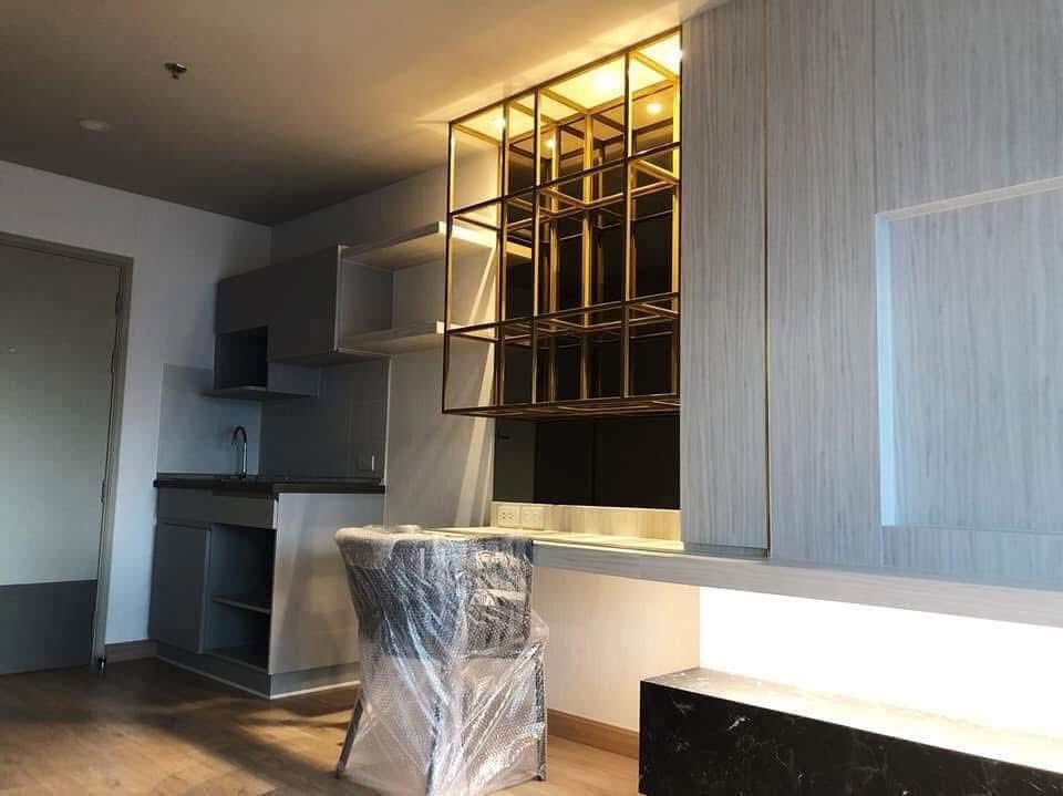 รูป 🟪🟦🟩🟨🟧 ให้เช่า  Lumpini Selected  สุทธิสาร - สะพานควาย // พร้อมอยู่วันที่ 6 เมษายน 2569 🛎️🛎️ | 𝗟𝗶𝗻𝗲@: @𝗮𝘀𝘀𝗲𝘁𝘀𝗽𝗿𝗼 - รูปที่ 4/9