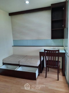 รูปภาพ 1-BR Condo at Lumpini Ville Ramkhamhaeng 60/2 in Hua Mak (ID 888426)