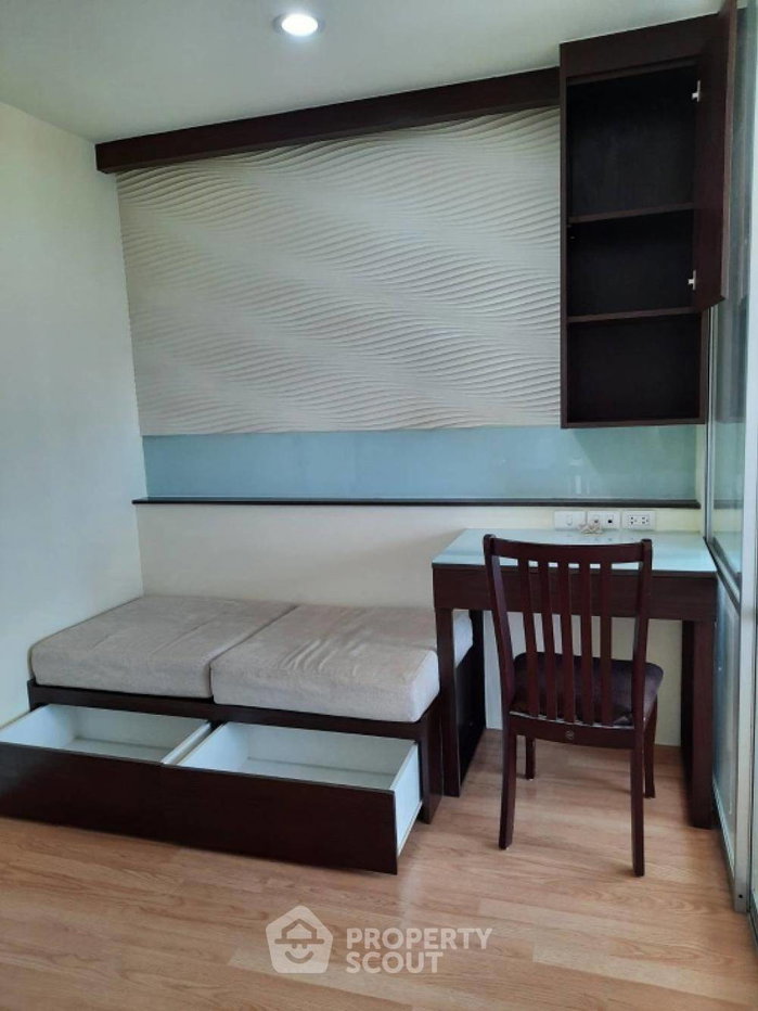 รูป คอนโด 1-ห้องนอน ที่ ลุมพินี วิลล์ รามคำแหง 60/2 ใน หัวหมาก (ID 888426) - รูปที่ 1/8