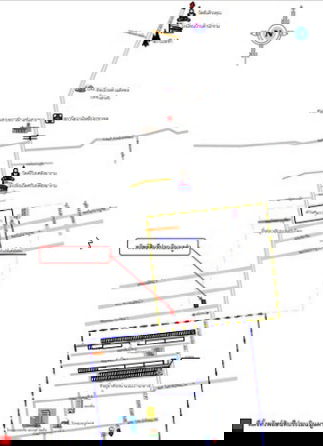 รูป K02410 ขายทาวน์เฮาส์ ตำบลสำนักขาม อำเภอสะเดา จังหวัดสงขลา - รูปที่ 4/8