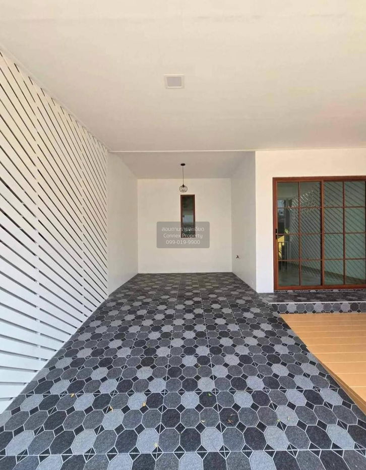 รูป ขายทาวน์เฮ้าส์/ทาวน์โฮม  บ้านพฤกษา 77 สุขสวัสดิ์-กาญจนาภิเษก รีโนเวทใหม่ ในคลองบางปลากด พระสมุทรเจดีย์ สมุทรปราการ CX-99239 ✅ ทักไลน์ @connexproperty ตอบทันที ทีมงานมืออาชีพ ✅ - รูปที่ 2/9