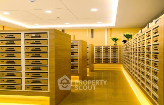 รูป คอนโด 1-ห้องนอน ที่ ศุภาลัย ซิตี้ รีสอร์ท แจ้งวัฒนะ ใน บางตลาด (ID 1284700) - รูปที่ 7/8
