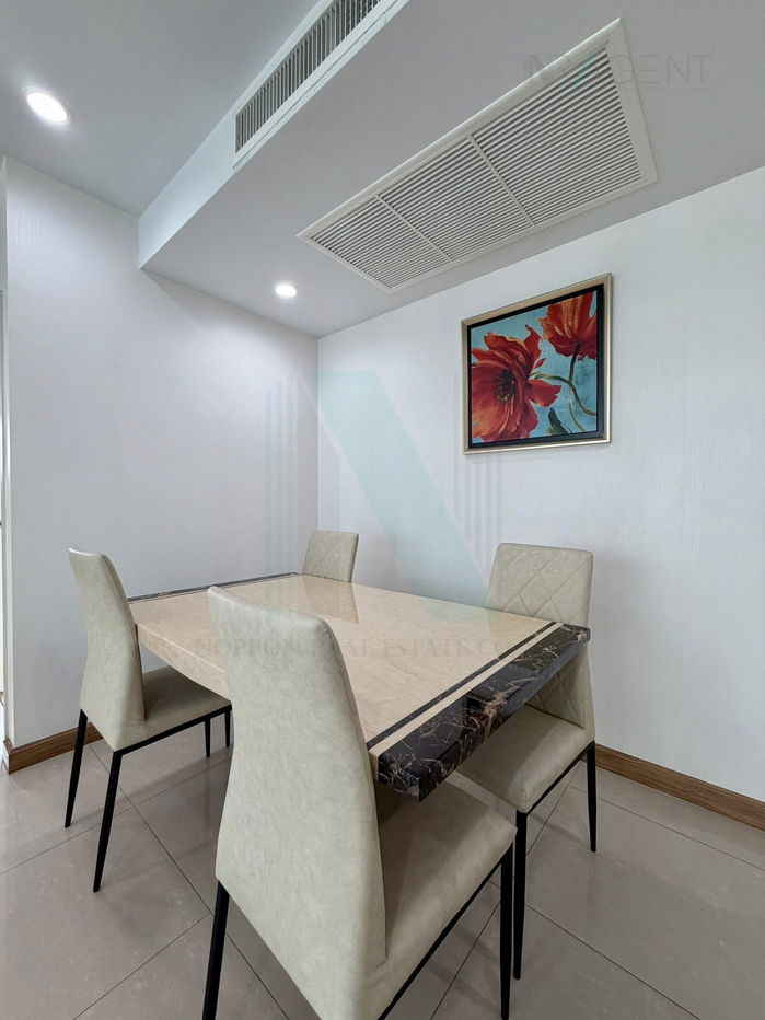 รูป 🚩 ให้เช่าคอนโด ศุภาลัย เวลลิงตัน 2 อาคาร 2 ชั้น 7 2 ห้องนอน ขนาด 68.00 ตรม ใกล้ โรงละครสยามนิรมิตร - รูปที่ 7/8