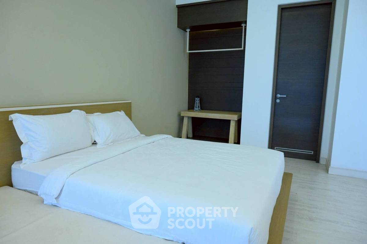 รูป คอนโด 2-ห้องนอน ที่ คอนโด โอกาส หัวหิน ใกล้ เมืองหัวหิน (ID 2414816) - รูปที่ 2/19