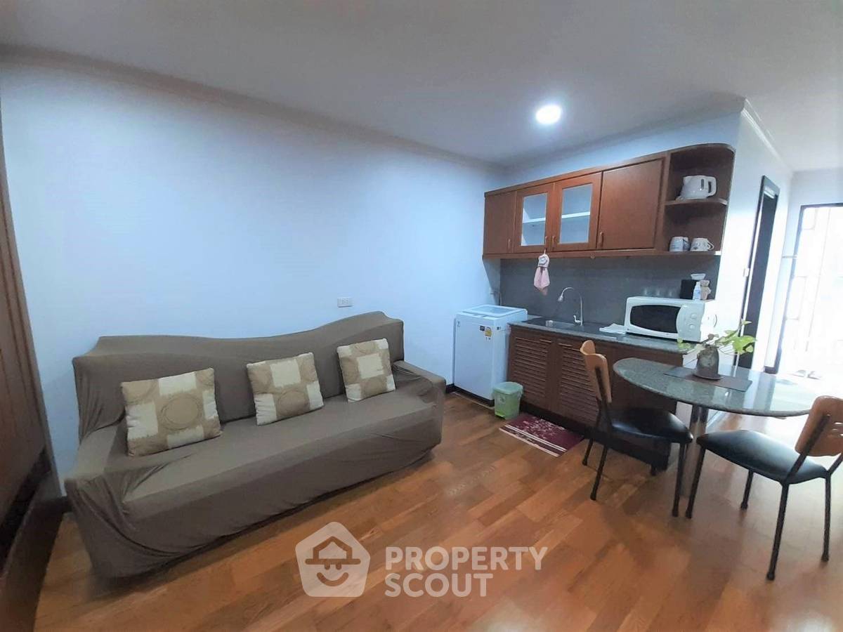 รูป คอนโด 1-ห้องนอน ที่ ศุภาลัย เพลส สุขุมวิท 39 ใกล้ BTS พร้อมพงษ์ (ID 2305397) - รูปที่ 12/13