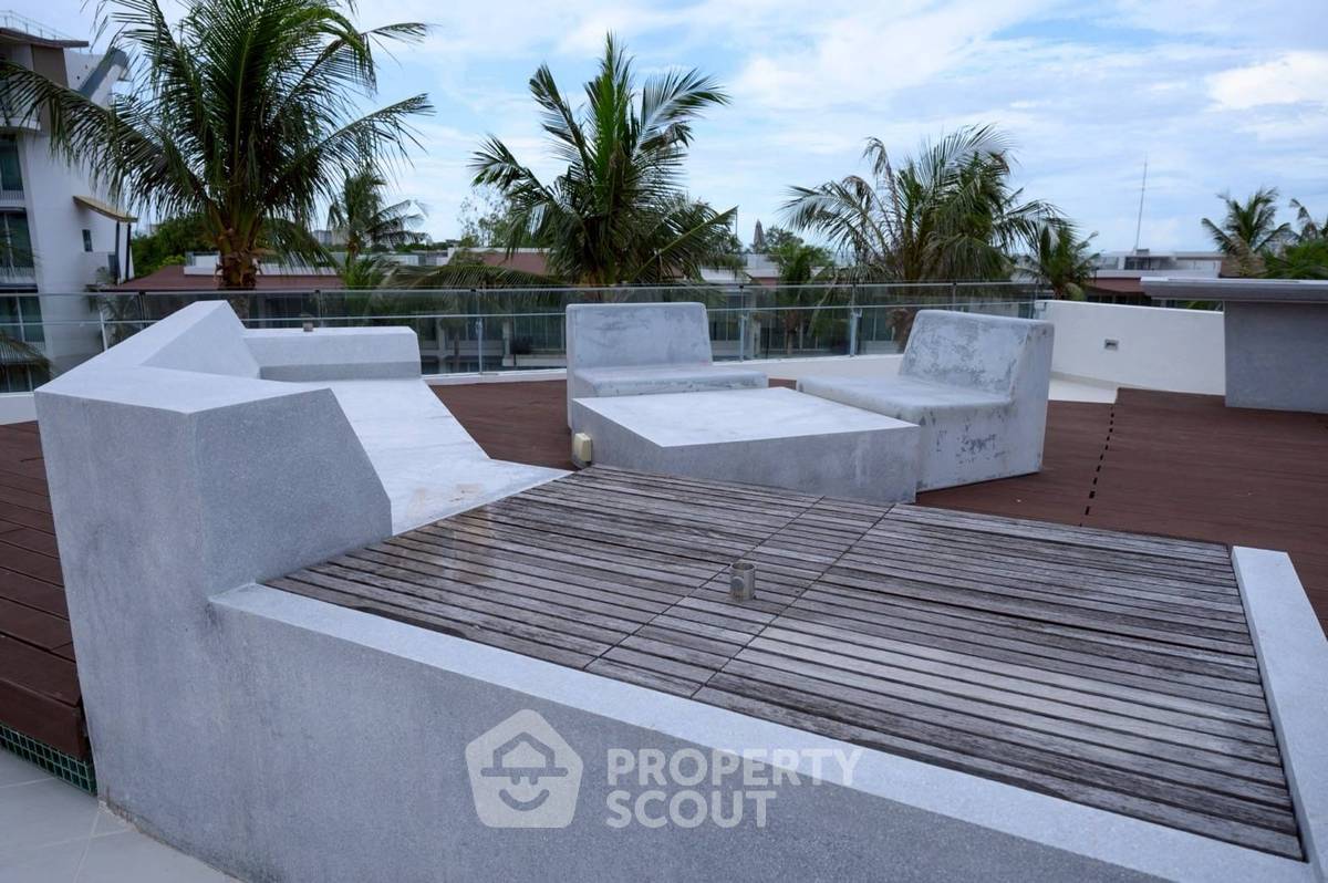 รูป คอนโด 2 ห้องนอน โอคาส หัวหิน ชั้น 3 ขนาด 232 ตร.ม. ในหัวหินซิตี้ (ID 2414816) - รูปที่ 5/19