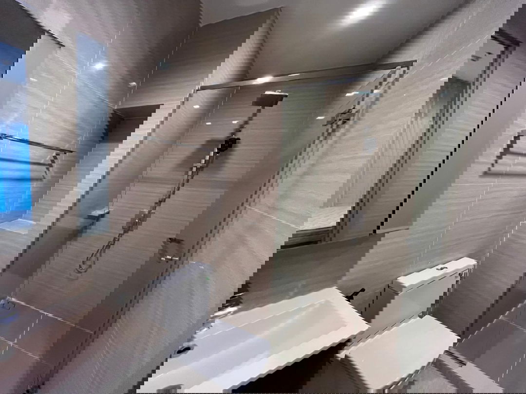 รูป ✅ให้เช่า ห้องสวย ราคาดี✅เดอะ ไลน์ อโศก-รัชดา - รูปที่ 5/5