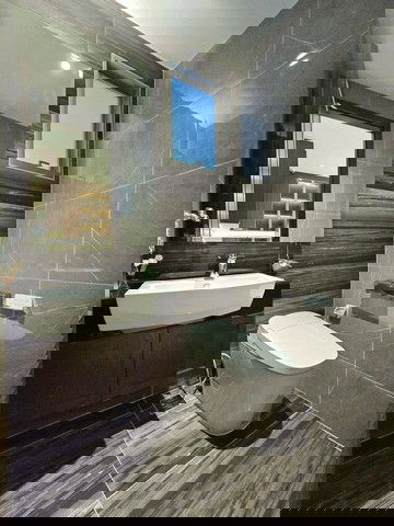 รูป ให้เช่า คฤหาสน์หรู Perfect Masterpiece Sukhumvit 77 (Phase 4) บ้านใหม่ป้ายแดง ไม่เคยเข้าอยู่ ตกแต่งด้วยวัสดุพรีเมียม - รูปที่ 33/39