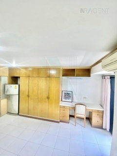 รูปภาพ 🎊 For rent condo RIN HOUSE Building 1, Floor 8,1 bed room, Room size 47 sqm