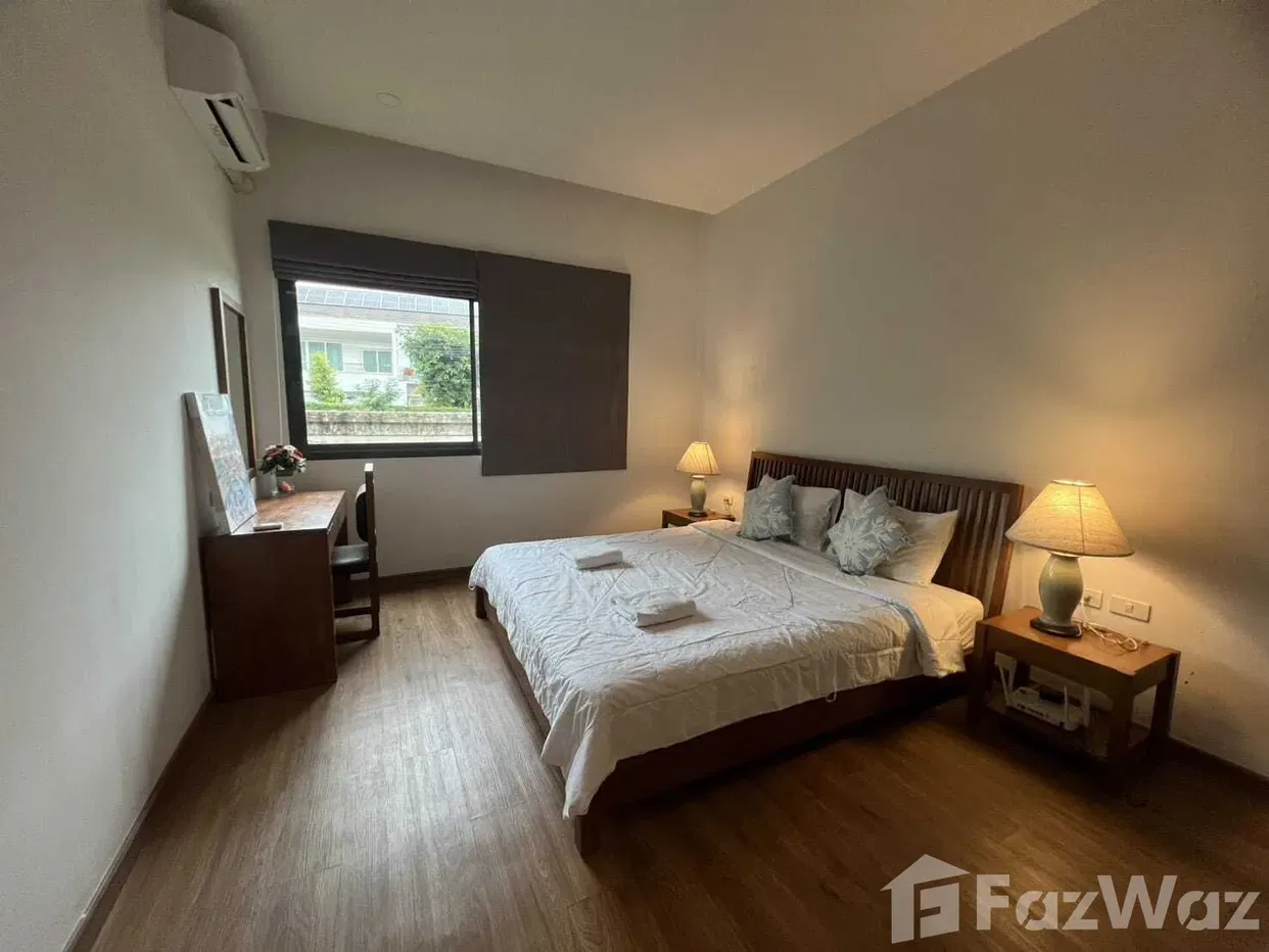 รูป วิลล่าให้เช่า 2 ห้องนอน ในโครงการ ชัมบาลา โซล 6062673 - รูปที่ 8/17