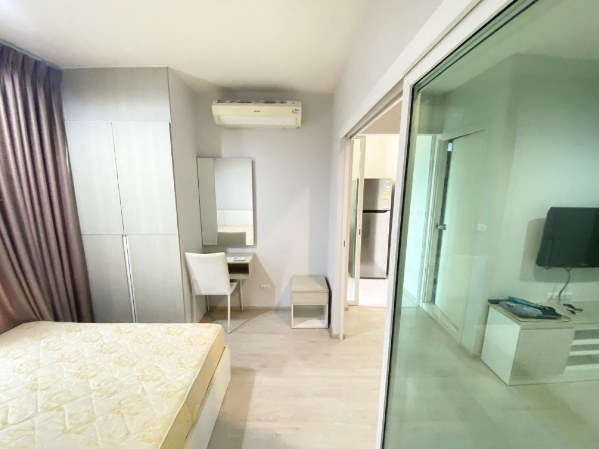 รูป 🔴S2448🟡 ขายถูกมาก👍 Aspire Ratchada - Wongsawang 💛🧡 ✅แอดไลน์ @mproperty (มี @ ด้วย) แอดมินตอบไว - รูปที่ 5/8