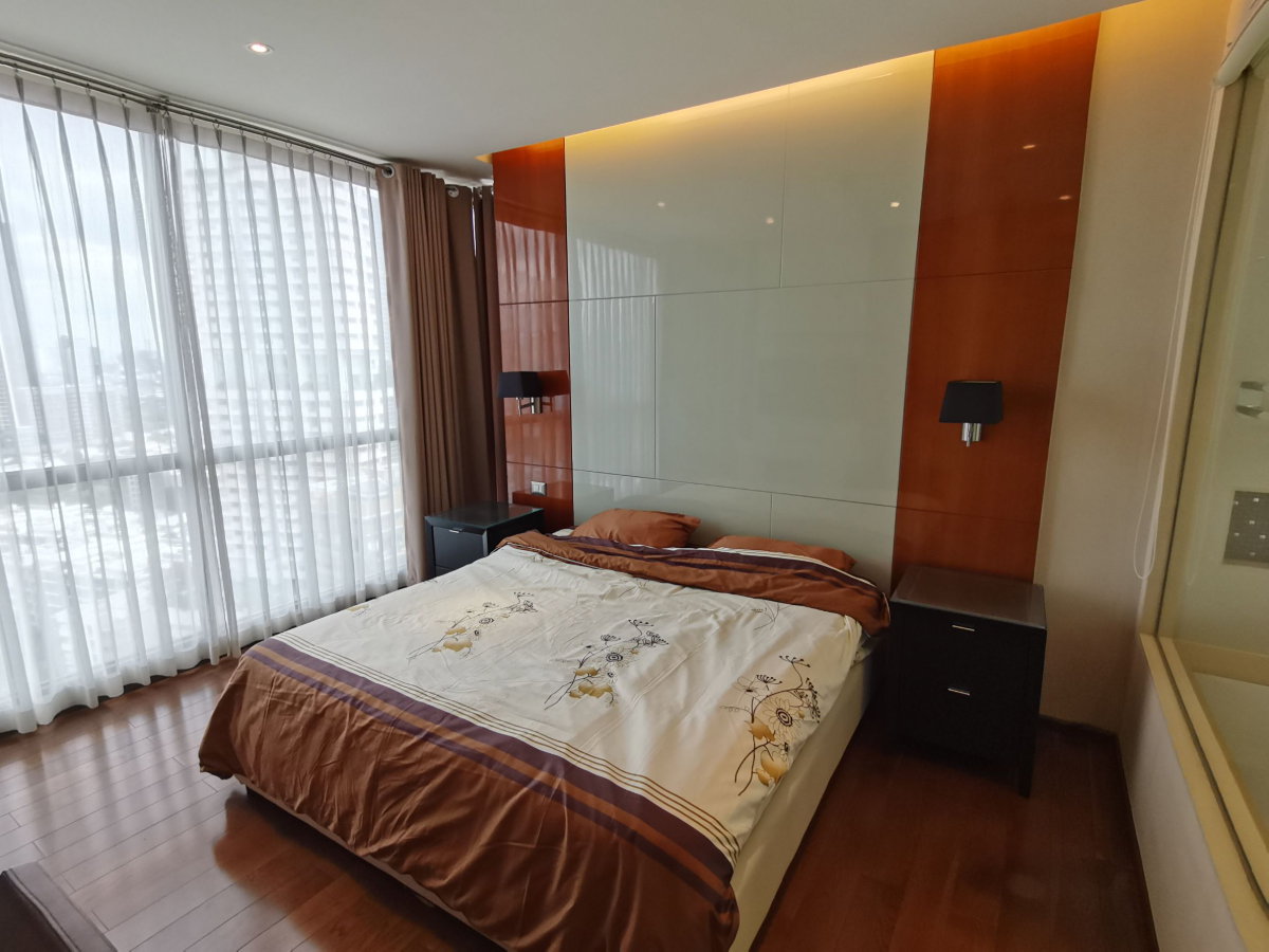 รูป Available for rent! The Address Sukhumvit28. 2 Bedroom with 75sqm. Fully furnished, ready to move in - รูปที่ 11/21
