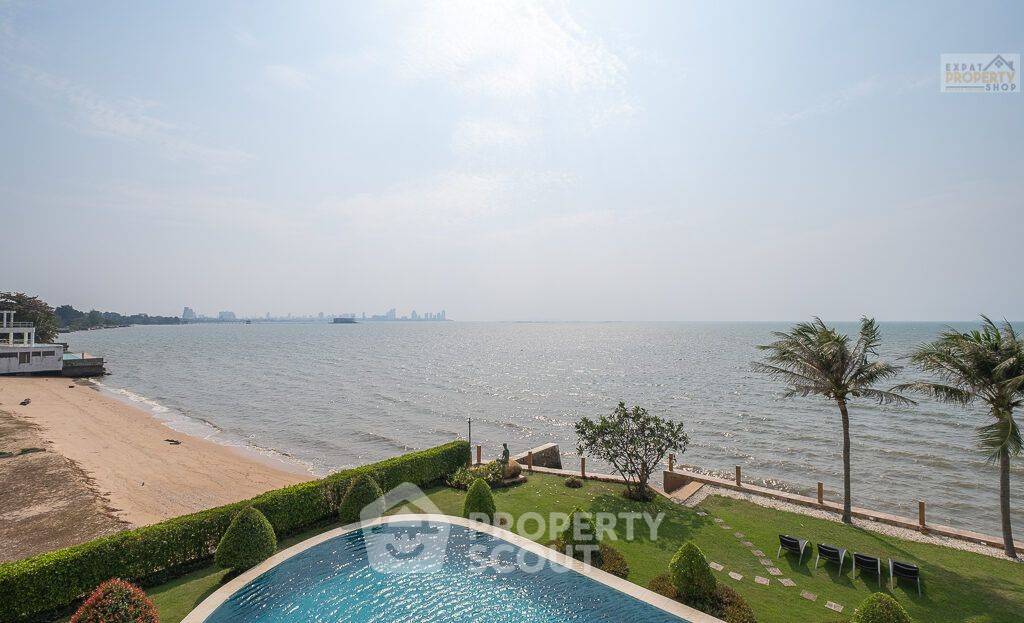 picture 1-BR 61 Sqm Condo In Paradise Ocean View Condominium, Bang Lamung (ID 1258711) - 13/24