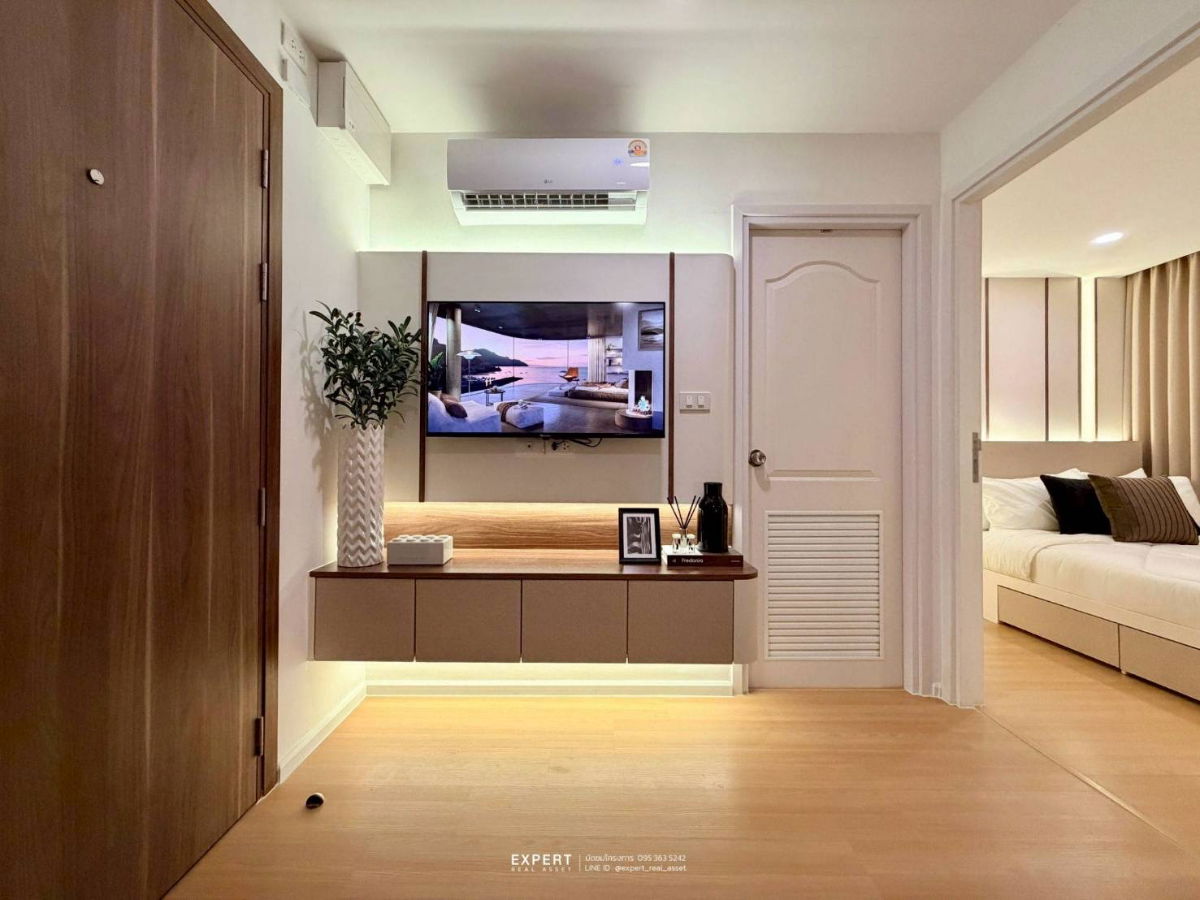 picture 📍📍cerocco bangna 36 floor 8 25sqm📍📍 - 6/27