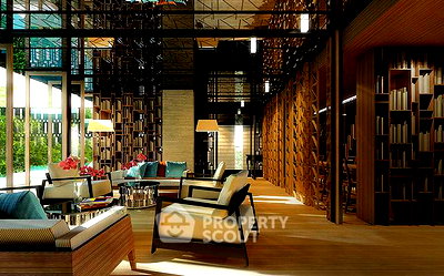 คอนโดให้เช่า : คอนโด 1-ห้องนอน ที่ คลาส หลังสวน ใกล้ BTS ชิดลม (ID 889026)